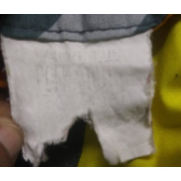 Comforter Sheet animals owls geometric print 56x40 Where the Polka Dots Roam - Picture 10 of 12